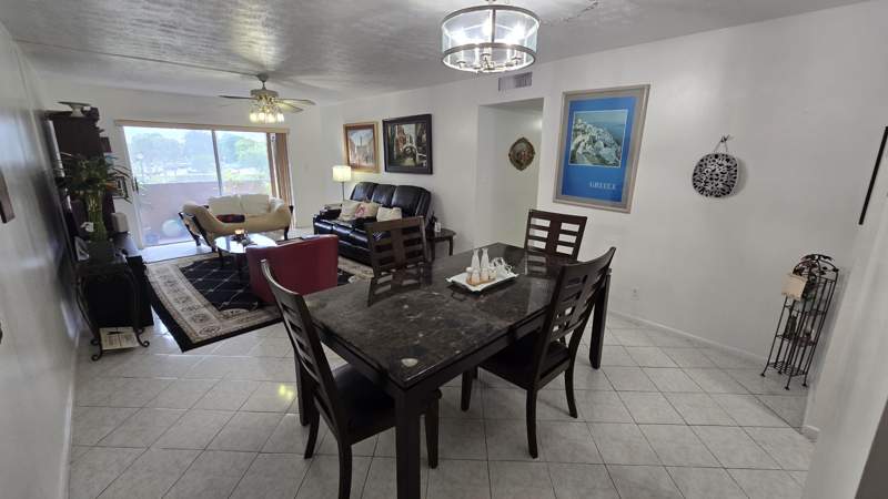 2 bedroom Condominium at 1200 Tallwood Avenue #305, Tallwood West Condo, Hollywood — photo 4