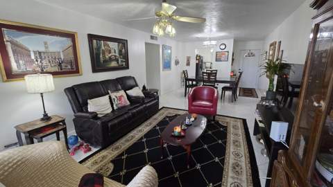 1200 Tallwood Avenue #305, Hollywood FL - photo 7 of 29