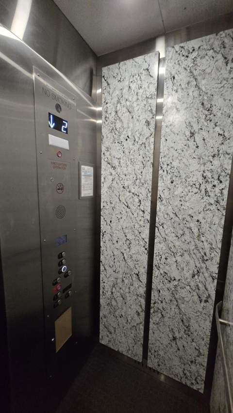 1200 Tallwood Avenue #305, Hollywood FL - photo 24 of 29