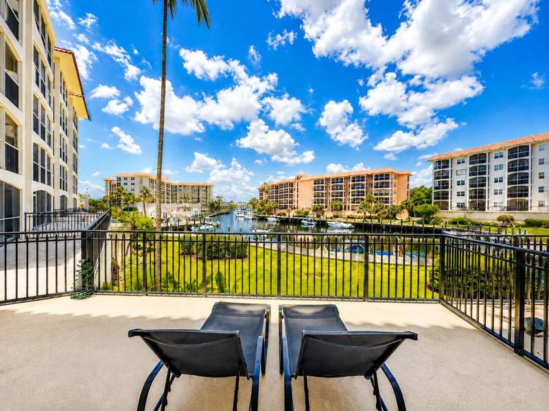 2 bedroom Condominium at 2871 N Ocean Boulevard #M132, San Remo Condo, Boca Raton — photo 2
