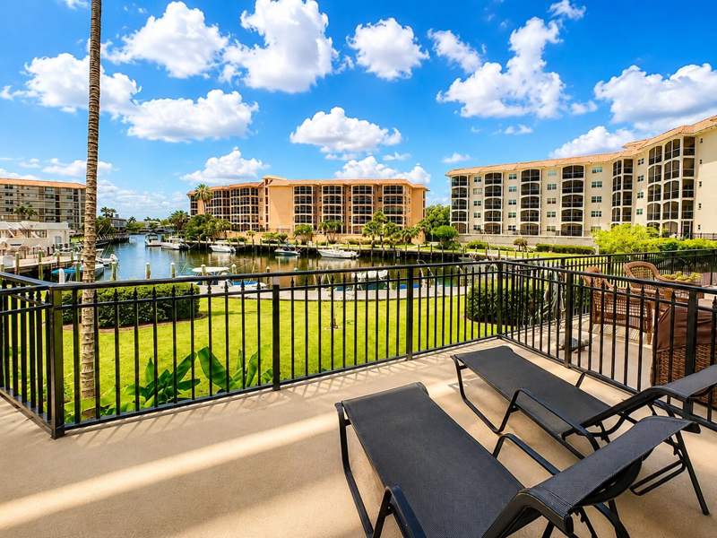 2 bedroom Condominium at 2871 N Ocean Boulevard #M132, San Remo Condo, Boca Raton — photo 3