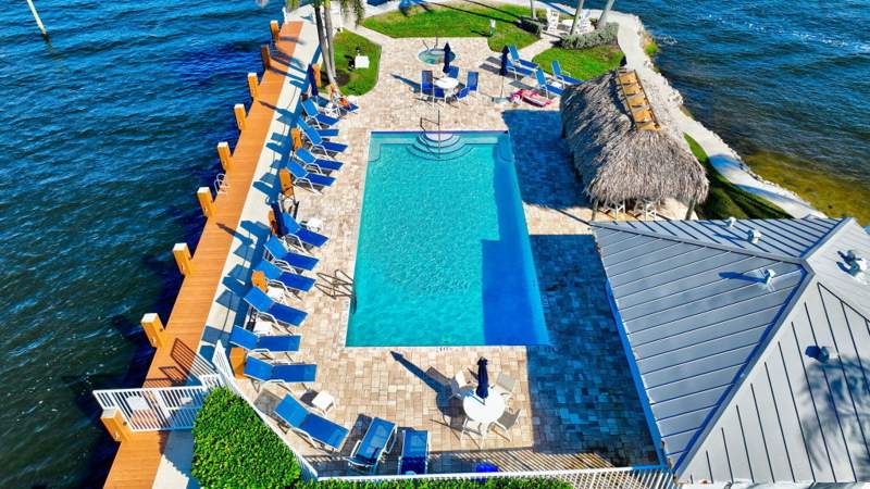 2 bedroom Townhouse at 732 NE 12th Terrace #6, Lake Worth Mariner Vlg, Boynton Beach — photo 4
