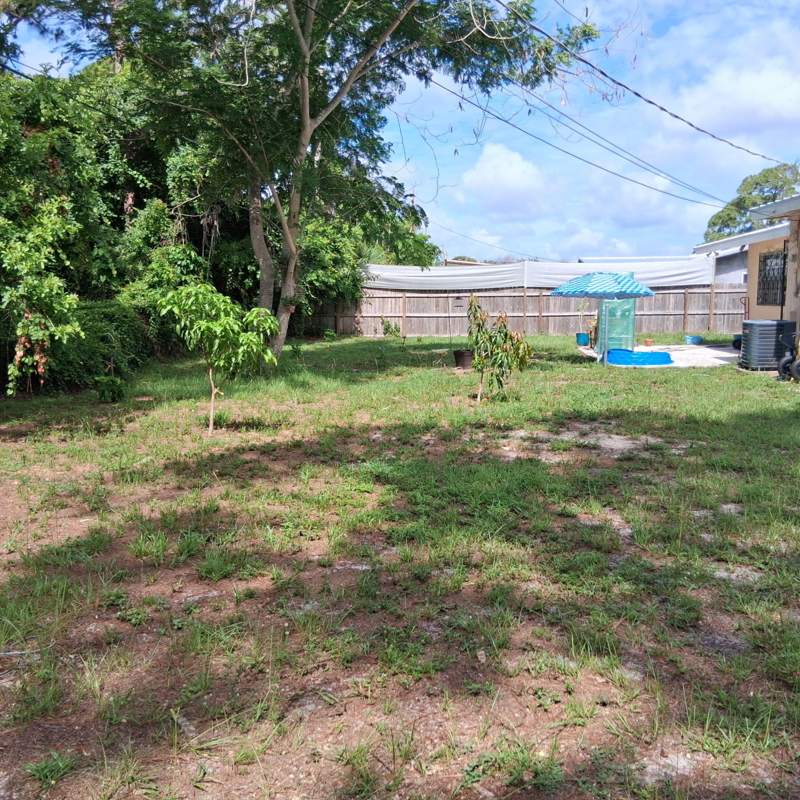 3 bedroom Single Family Residence at 3303 S Avenue S, SUNLAND GARDENS, Fort Pierce — photo 2