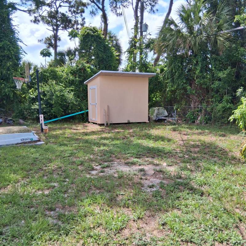 3 bedroom Single Family Residence at 3303 S Avenue S, SUNLAND GARDENS, Fort Pierce — photo 5