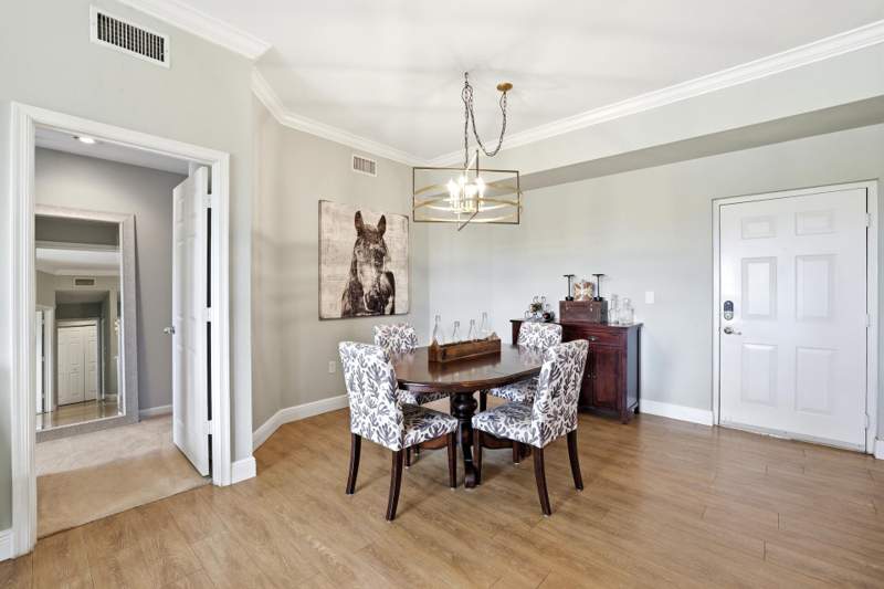 3 bedroom Condominium at 11750 Saint Andrews Place #302, St Andrews At Polo Club Condo, Wellington — photo 3