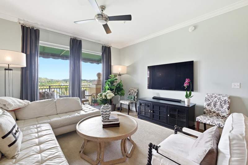 3 bedroom Condominium at 11750 Saint Andrews Place #302, St Andrews At Polo Club Condo, Wellington — photo 4
