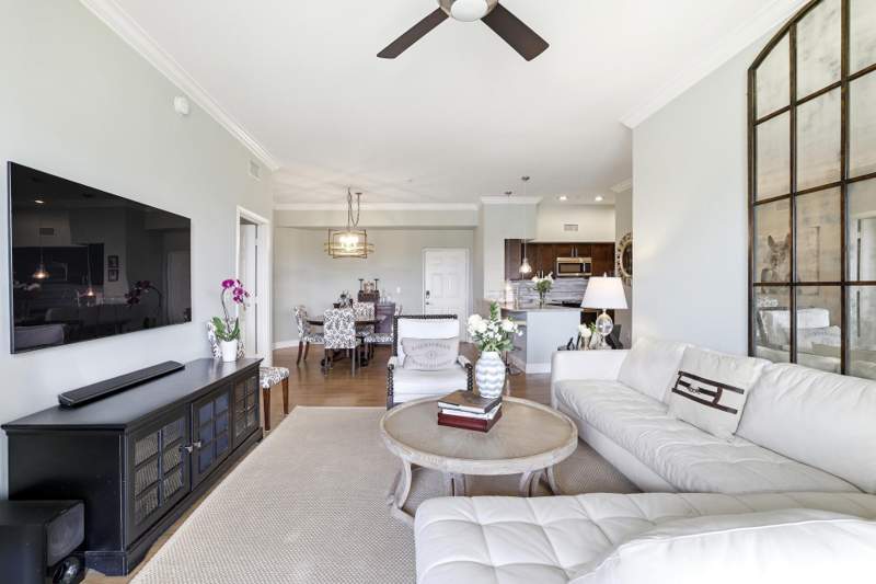 3 bedroom Condominium at 11750 Saint Andrews Place #302, St Andrews At Polo Club Condo, Wellington — photo 5