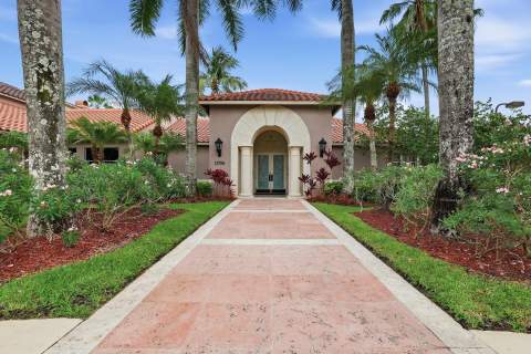 11750 Saint Andrews Place #302, Wellington FL - photo 18 of 26
