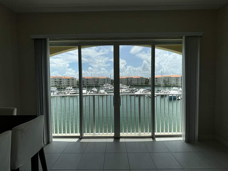 2 bedroom Condominium at 10 E Harbour Isle Dr Drive #302, Harbour Isle East, Fort Pierce — photo 2