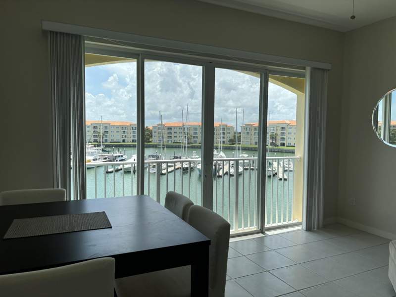 2 bedroom Condominium at 10 E Harbour Isle Dr Drive #302, Harbour Isle East, Fort Pierce — photo 5