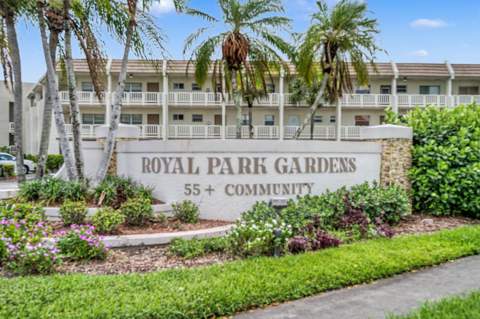 6670 Royal Palm Boulevard #314k, Margate FL - photo 23 of 23