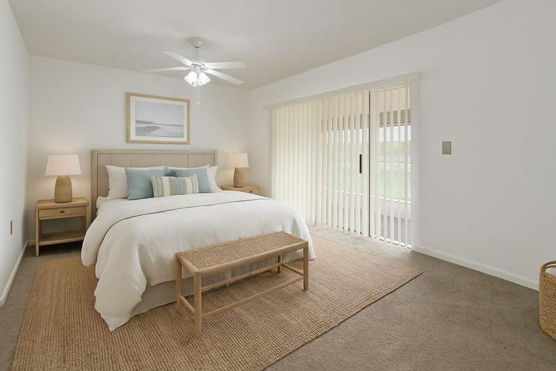 2 bedroom Condominium at 6670 Royal Palm Boulevard #314k, Royal Park Gardens Ii-K Condo, Margate — photo 5