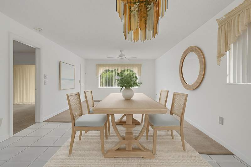 2 bedroom Condominium at 6670 Royal Palm Boulevard #314k, Royal Park Gardens Ii-K Condo, Margate — photo 4