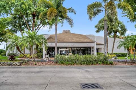6670 Royal Palm Boulevard #314k, Margate FL - photo 22 of 23