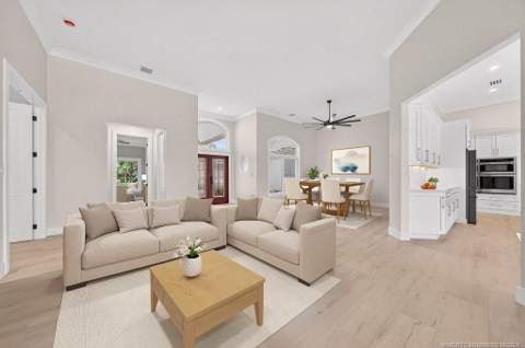 4515 SW Bimini Circle, Palm City FL - photo 8 of 36