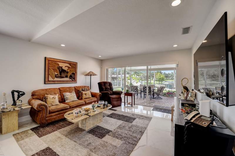 2 bedroom Townhouse at 8178 Montserrat Place, Villagewalk Of Wellington 3, Wellington — photo 5