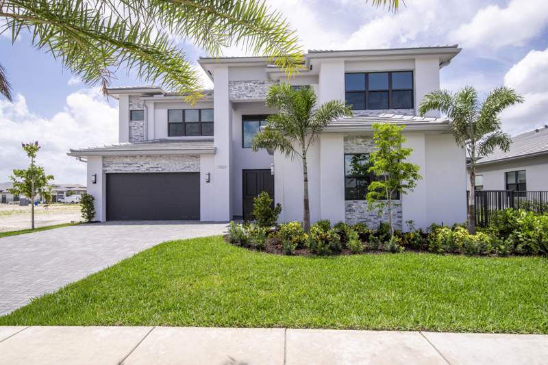 5 bedroom Single Family Residence at 13559 Nesting Pines Way, Apex at Avenir, Palm Beach Gardens — photo 3