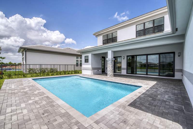 5 bedroom Single Family Residence at 13559 Nesting Pines Way, Apex at Avenir, Palm Beach Gardens — photo 5