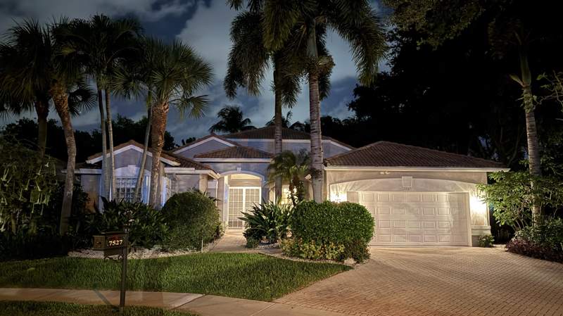 3 bedroom Single Family Residence at 7527 Monticello Way, Avalon Estates, Boynton Beach — photo 3