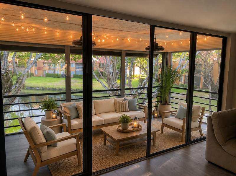 2 bedroom Condominium at 11231 Green Lake Drive #202, Green Lakes Condo 1 Thru 21 Or3248P1, Boynton Beach — photo 5