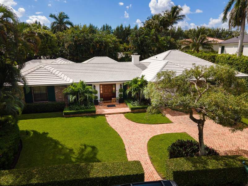 5 bedroom Single Family Residence at 202 Coral Lane, Stotesbury Park Rev, Palm Beach — photo 4