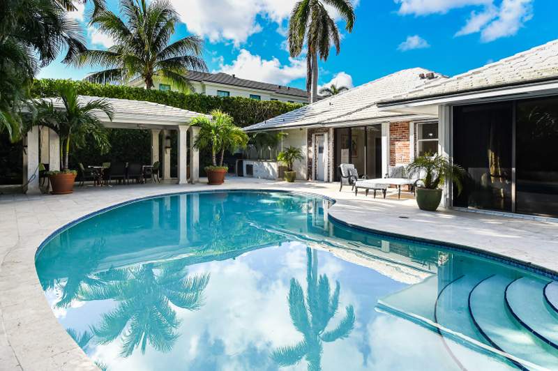 5 bedroom Single Family Residence at 202 Coral Lane, Stotesbury Park Rev, Palm Beach — photo 5