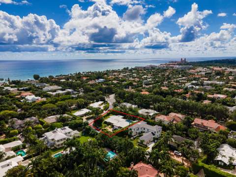 202 Coral Lane, Palm Beach FL - photo 20 of 21