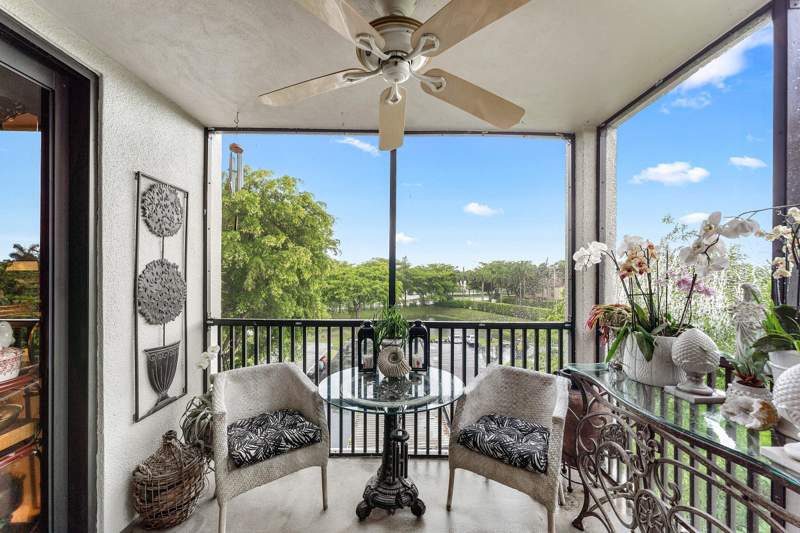 2 bedroom Condominium at 5951 Wellesley Park Drive #507, Wellesley Park Condo, Boca Raton — photo 2
