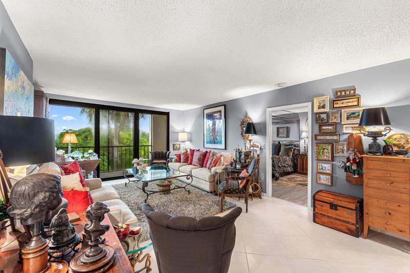 2 bedroom Condominium at 5951 Wellesley Park Drive #507, Wellesley Park Condo, Boca Raton — photo 3