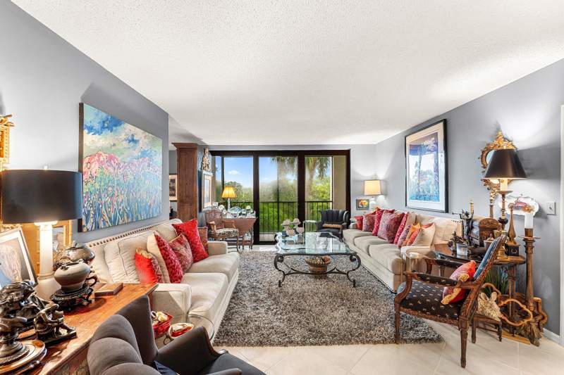 2 bedroom Condominium at 5951 Wellesley Park Drive #507, Wellesley Park Condo, Boca Raton — photo 5
