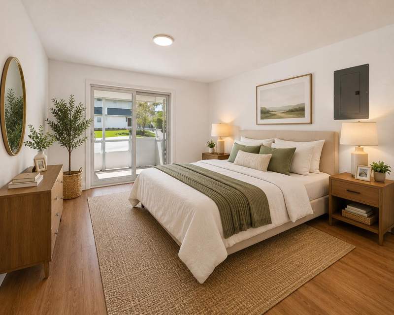 2 bedroom Villa at 221 Waterford #J, Kings Point, Delray Beach — photo 4