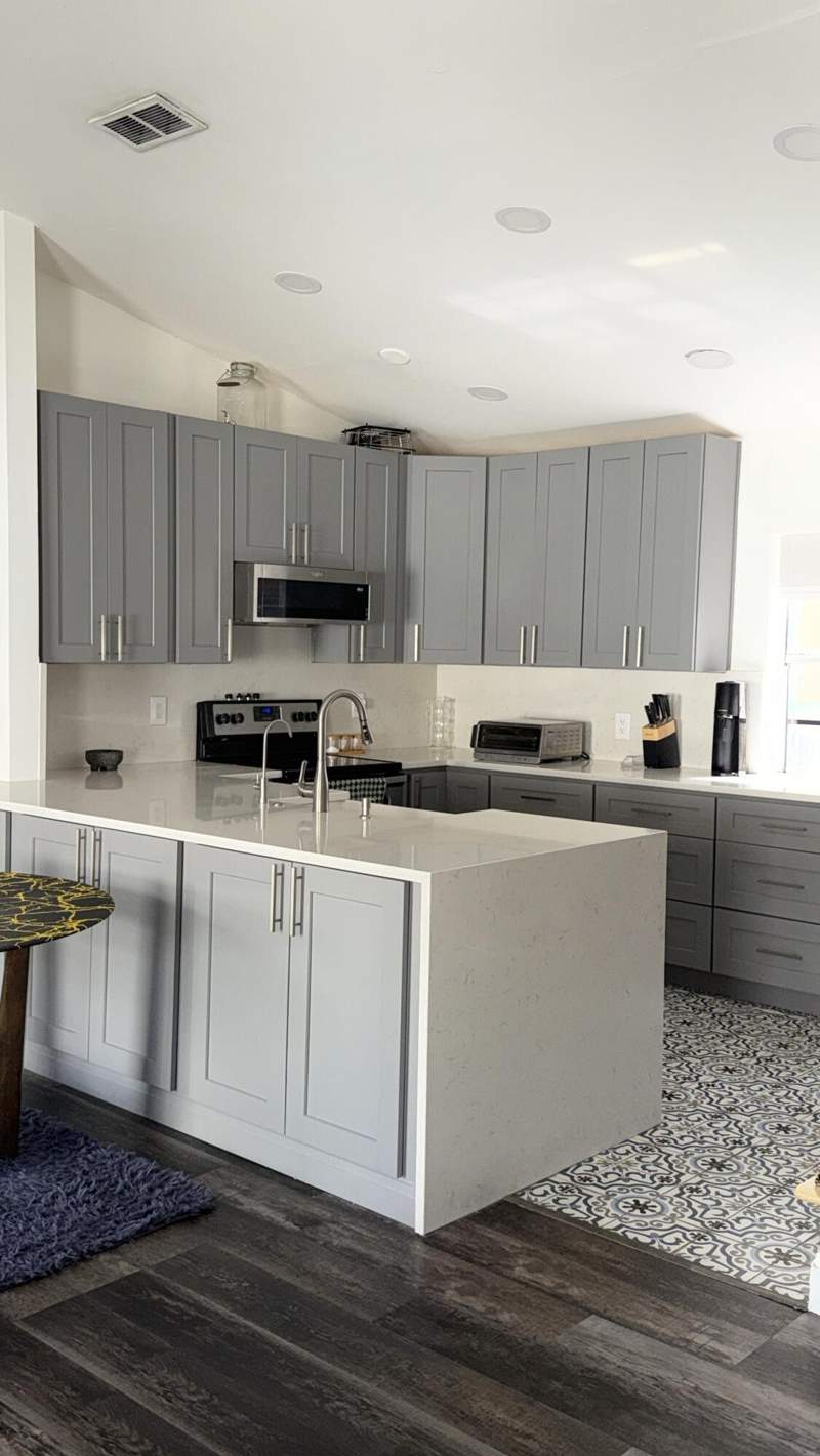 3 bedroom Single Family Residence at 11747 NW 12th Street, Pembroke Lakes Section Eight, Pembroke Pines — photo 4