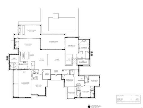 9900 Winding Rdg Lane, Davie FL - photo 8 of 8