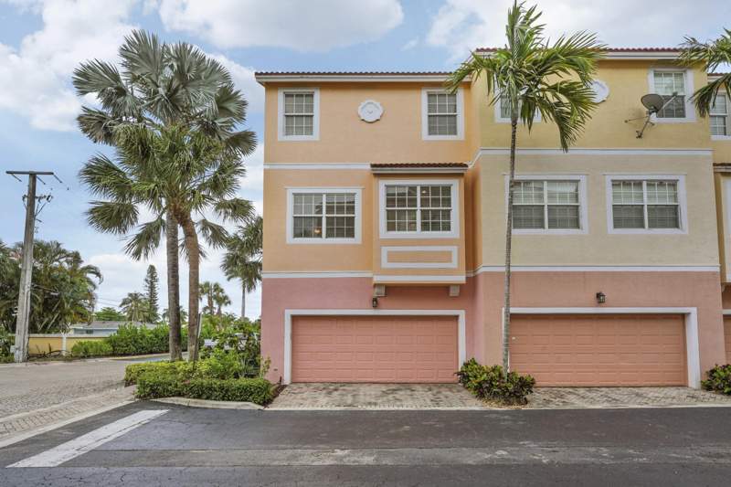 3 bedroom Townhouse at 115 Harbors Way, Harbors, Boynton Beach — photo 3