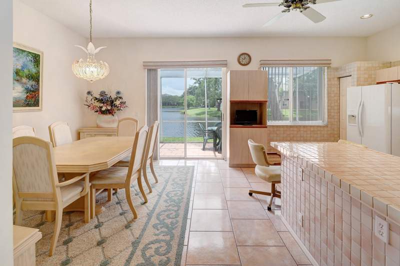 3 bedroom Single Family Residence at 5006 Heron Court, Regency Lakes At Coconut Creek, Coconut Creek — photo 4