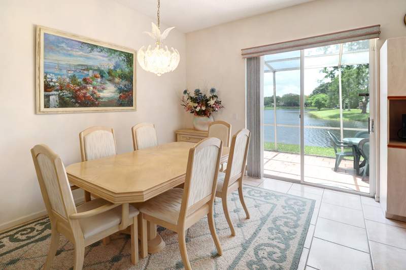 3 bedroom Single Family Residence at 5006 Heron Court, Regency Lakes At Coconut Creek, Coconut Creek — photo 5