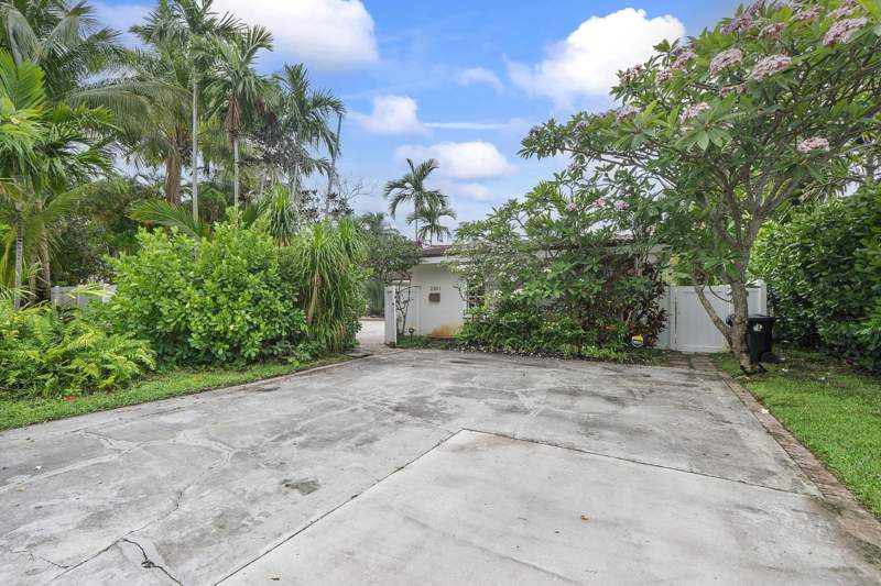 3 bedroom Single Family Residence at 2501 NE 26th Terrace, Coral Ridge Galt Add, Fort Lauderdale — photo 3