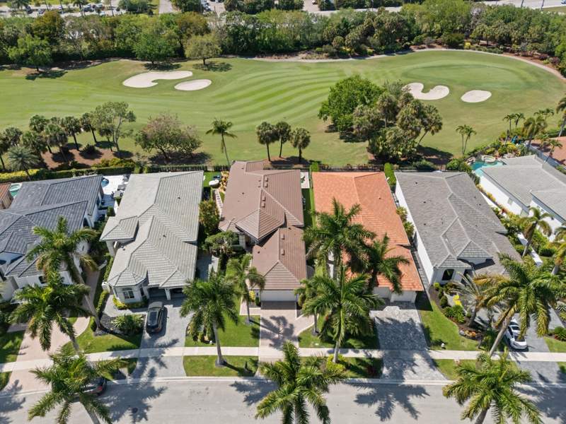 3 bedroom Single Family Residence at 15881 Double Eagle Trail, Delray Training Center Pud Par A, Delray Beach — photo 3
