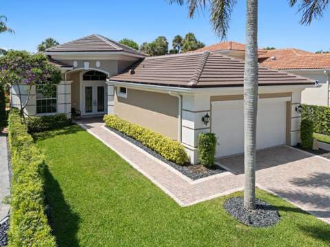 15881 Double Eagle Trail, Delray Beach FL - photo 6 of 71