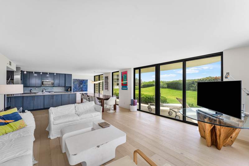 3 bedroom Condominium at 3360 S Ocean Boulevard #1 D I, Thirty-Three Sixty Condo, Palm Beach — photo 5