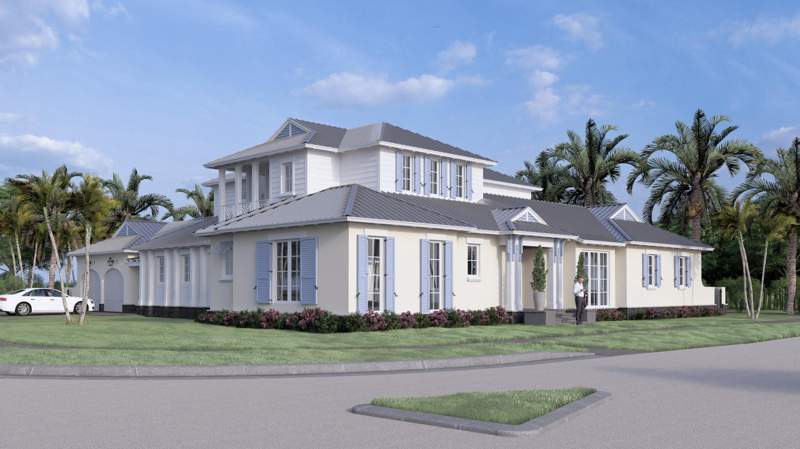 6 bedroom Single Family Residence at 514 NE 3rd Avenue, Del Ida Park IN, Delray Beach — photo 1