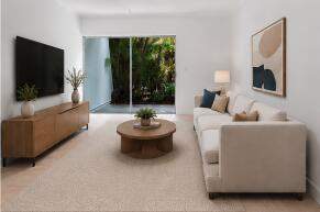 2 bedroom Condominium at 725 Hummingbird Way #111, Lori-Lynn Condo, North Palm Beach — photo 2