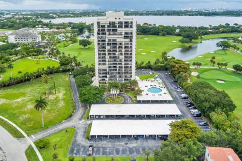 2000 Presidential Way #206, West Palm Beach FL - photo 22 of 23