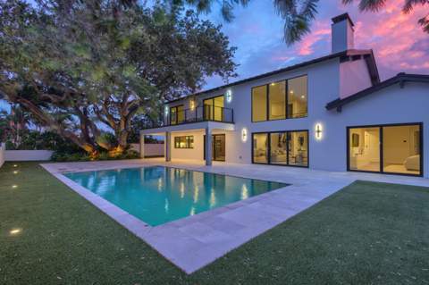 868 Country Club Drive, North Palm Beach FL - photo 7 of 64
