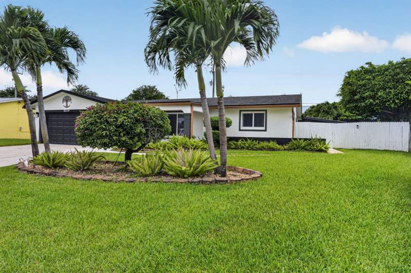 3 bedroom Single Family Residence at 10339 Daphne Avenue, Palm Beach Gardens 5, Palm Beach Gardens — photo 5