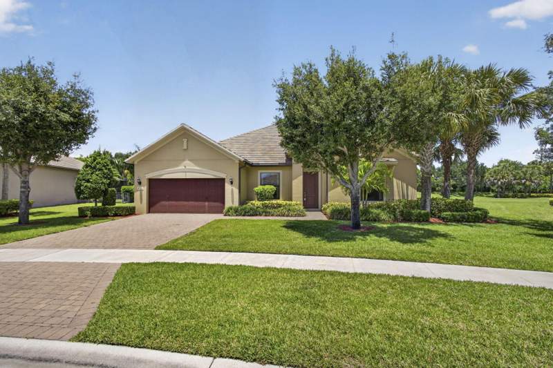 4 bedroom Single Family Residence at 4023 Siena Circle, Castellina, Wellington — photo 4