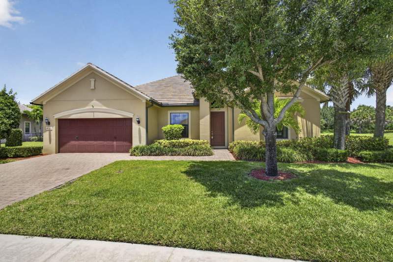 4 bedroom Single Family Residence at 4023 Siena Circle, Castellina, Wellington — photo 5