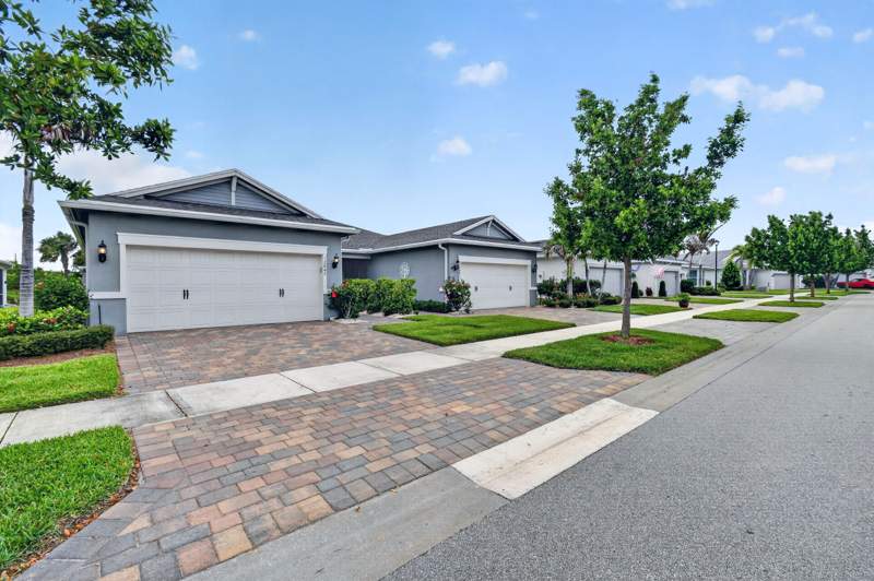 2 bedroom Villa at 12847 SW Vermillion Circle, Del Webb At Tradition Plat No. 2, Port St. Lucie — photo 3