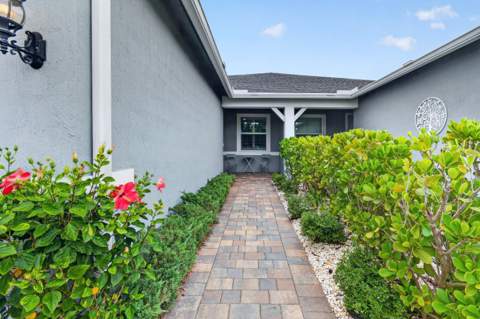 12847 SW Vermillion Circle, Port St. Lucie FL - photo 6 of 66