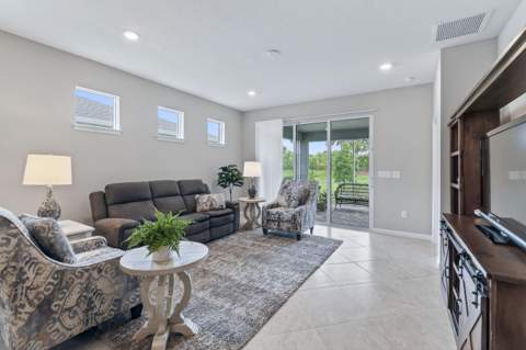 12847 SW Vermillion Circle, Port St. Lucie FL - photo 16 of 66